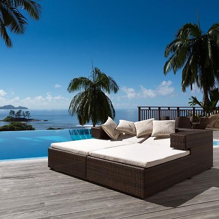 Villas Palm Royal Port Glaud Εξωτερικό φωτογραφία