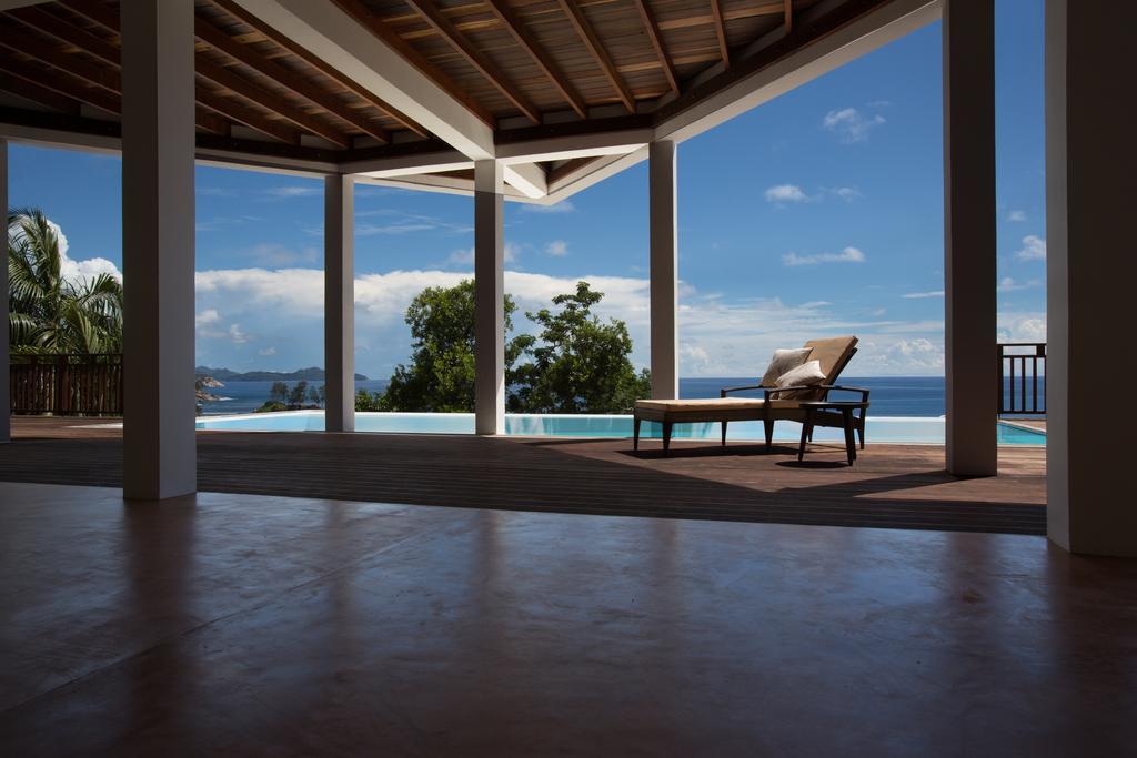 Villas Palm Royal Port Glaud Εξωτερικό φωτογραφία