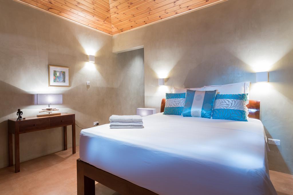 Villas Palm Royal Port Glaud Εξωτερικό φωτογραφία
