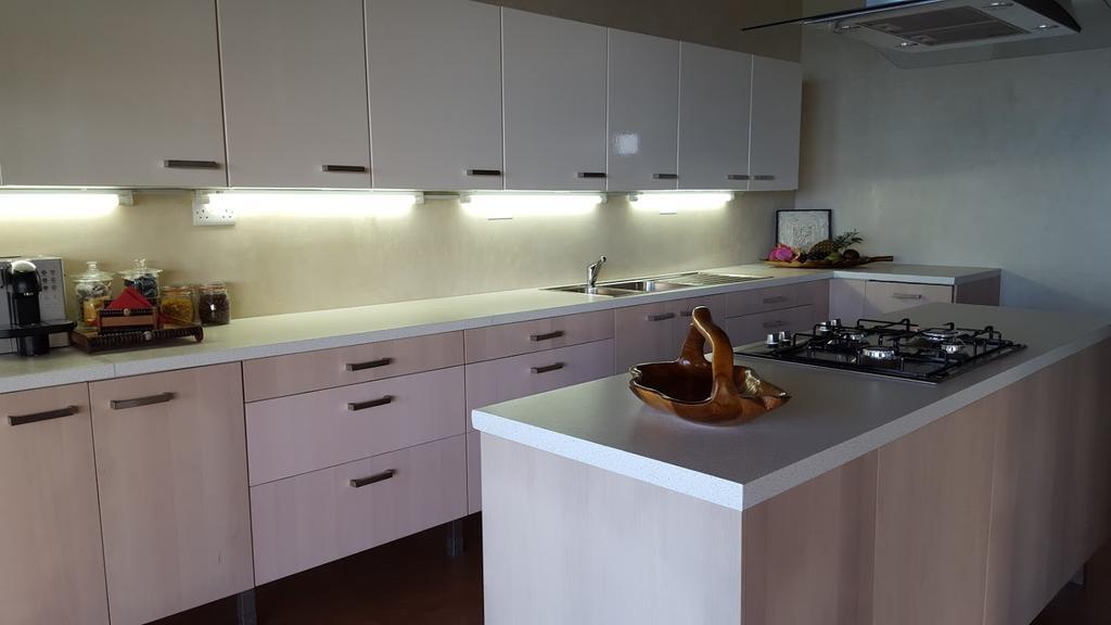 Villas Palm Royal Port Glaud Εξωτερικό φωτογραφία