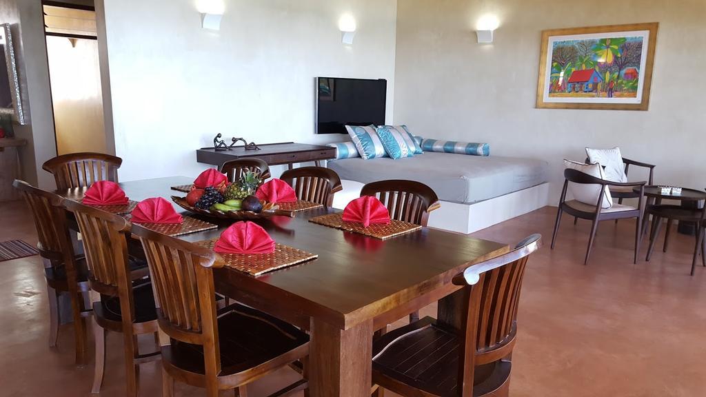Villas Palm Royal Port Glaud Εξωτερικό φωτογραφία