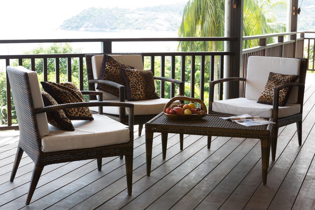Villas Palm Royal Port Glaud Εξωτερικό φωτογραφία