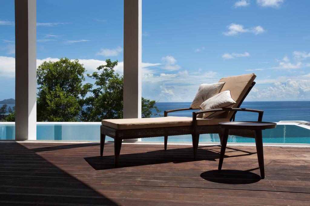Villas Palm Royal Port Glaud Εξωτερικό φωτογραφία