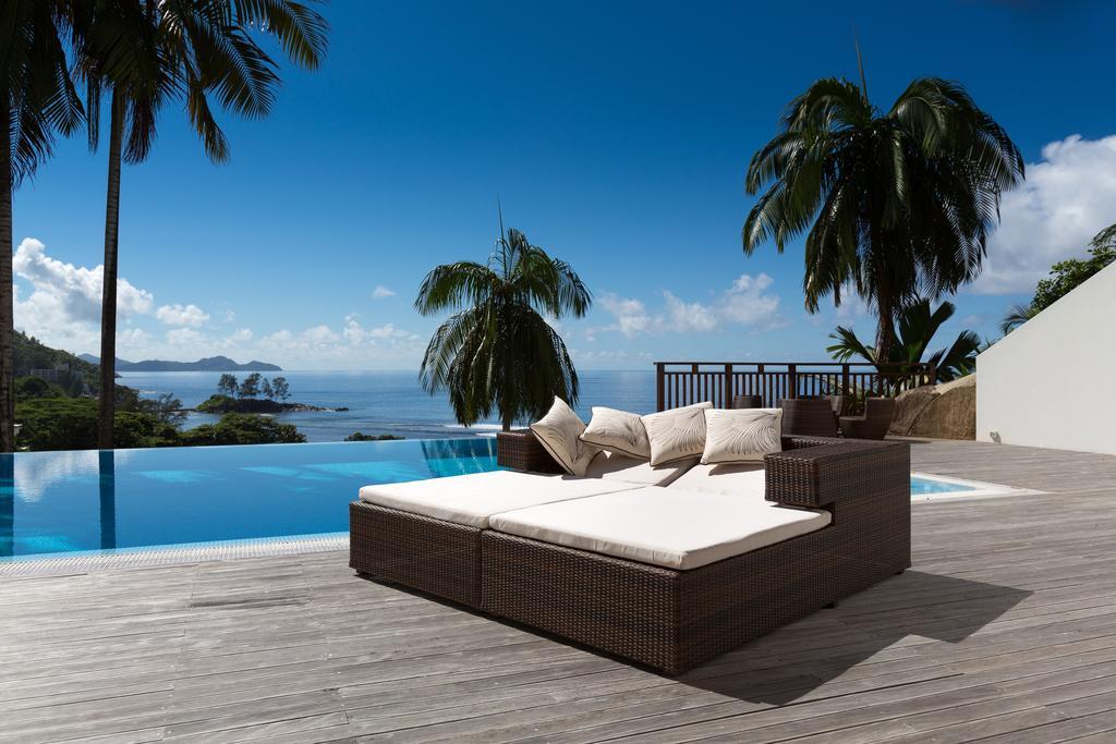 Villas Palm Royal Port Glaud Εξωτερικό φωτογραφία