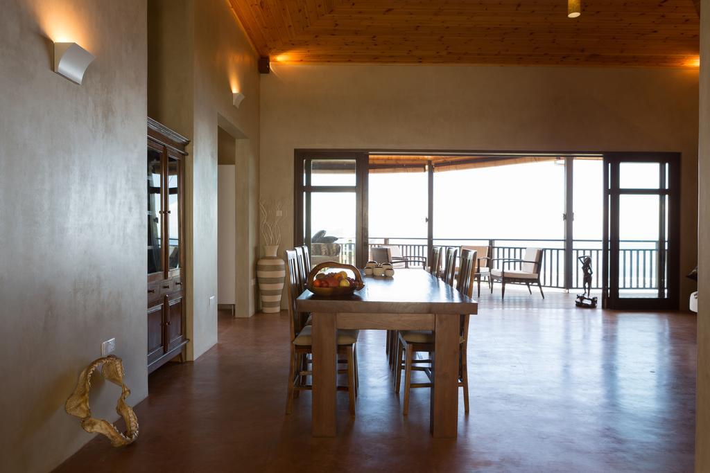 Villas Palm Royal Port Glaud Εξωτερικό φωτογραφία